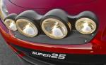 Mazda MX-5 Super 25 Concept 2012 года